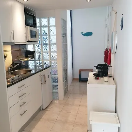 Acasanapraia Apartamento Portimão