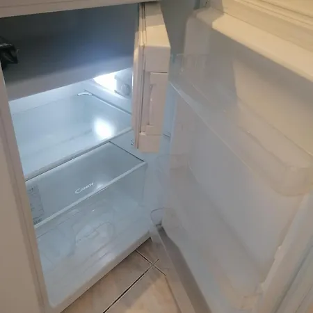 Apartamento Acasanapraia