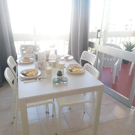 Acasanapraia Apartment