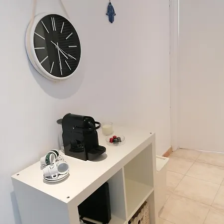 Apartamento Acasanapraia