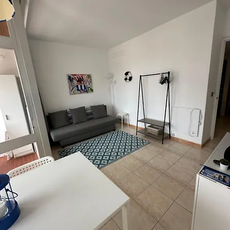 Apartamento Acasanapraia *