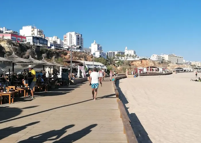 Acasanapraia アパート