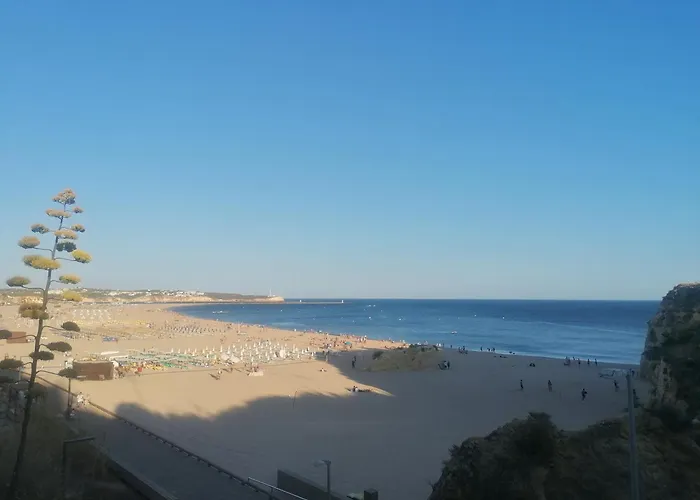 Acasanapraia アパート ポルティマン