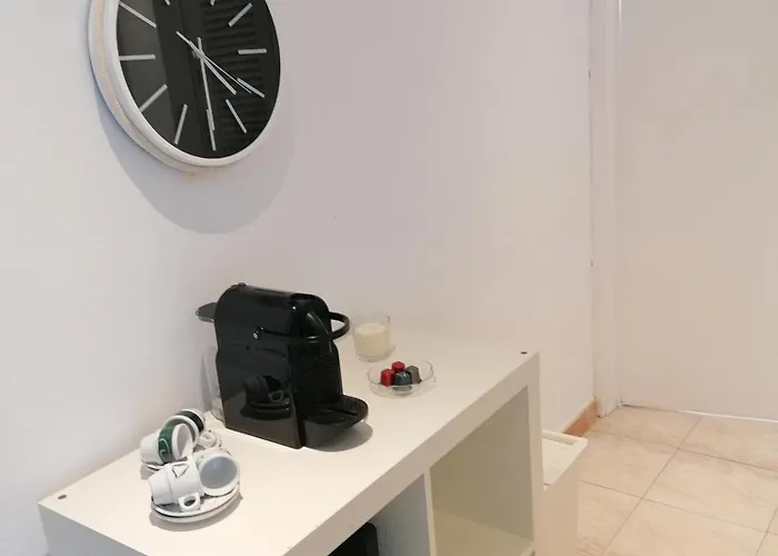 アパート Acasanapraia