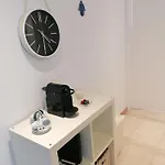 Lägenhet Acasanapraia