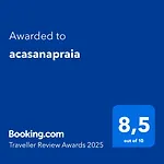 Lägenhet Acasanapraia Portimão