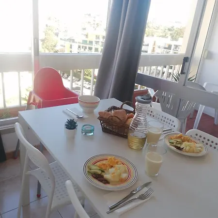 Acasanapraia Apartman Portimão