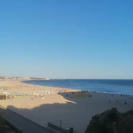 Acasanapraia Apartment Portimao