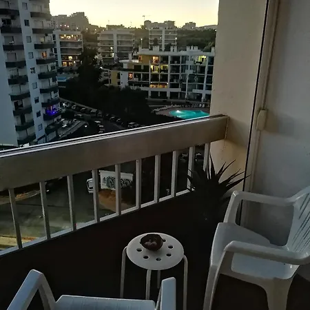 Apartment Acasanapraia *