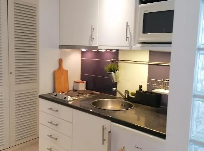 Acasanapraia Apartman *