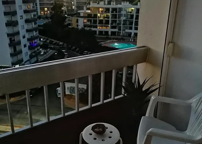 Apartman Acasanapraia *