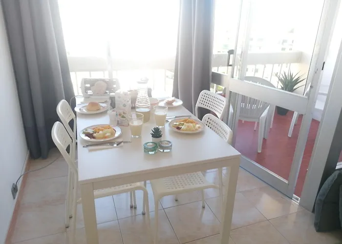 Acasanapraia Apartman