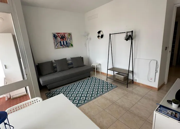 Apartman Acasanapraia *