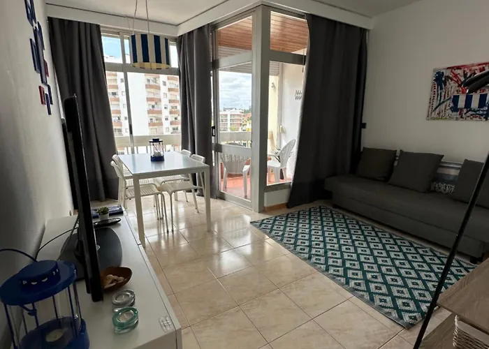 Acasanapraia Apartman Portimão