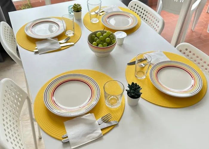 Apartman Acasanapraia Portimão