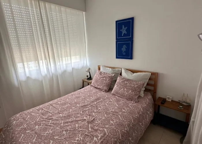 Acasanapraia Apartman