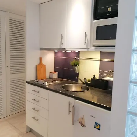 Acasanapraia Apartment *