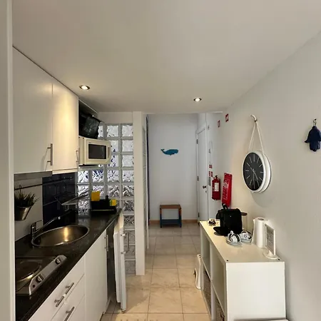 Acasanapraia Portimão