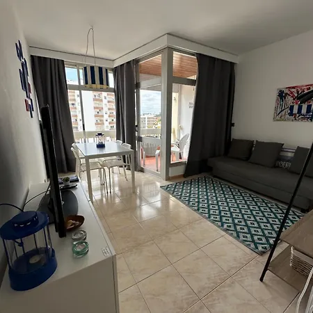 Acasanapraia Apartment Portimão
