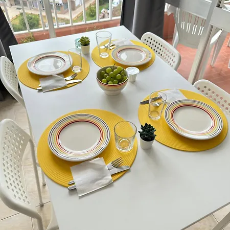 Apartment Acasanapraia Portimão