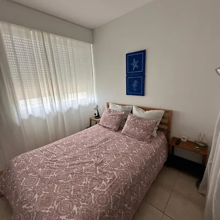 Acasanapraia Apartment