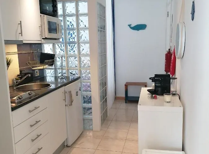 Acasanapraia Daire Portimão